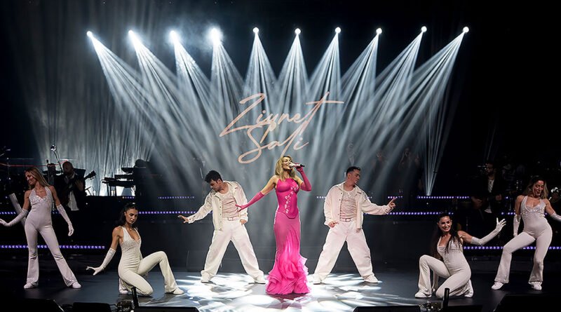 Madonna Görse Kıskanır: 'Taş Gibi'yim!