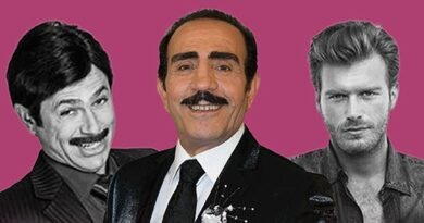 BENİ KIVANÇ TATLITUĞ DEĞİL, OLGUN ŞİMŞEK OYNASIN!