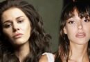 Dilan Çiçek Deniz ve Ekin Türkmen: 'Kutsal Meslek' Polemiği!