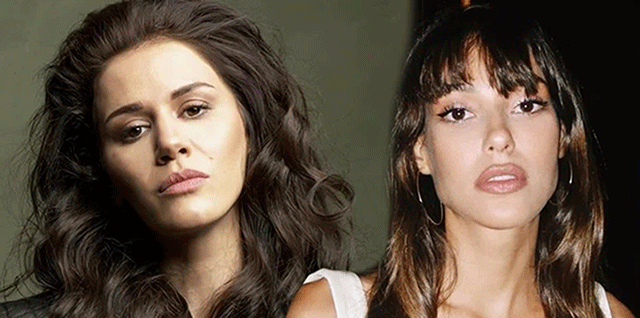 Dilan Çiçek Deniz ve Ekin Türkmen: 'Kutsal Meslek' Polemiği!