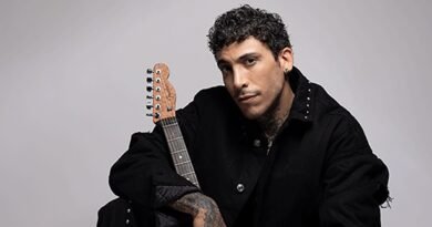 Can Bonomo's New Single: “SAR” Now Released!