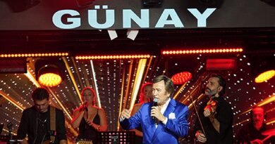 Erol Evgin & Aşkın Nur Yengi: Müzik Ziyafeti!