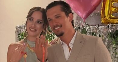 Aile Arasında Nişan Töreni!