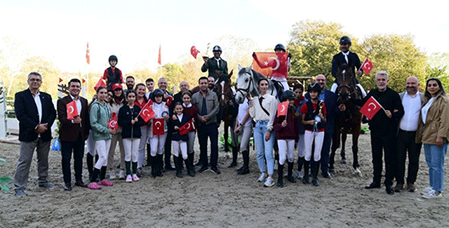 Engelliler Yarına Cumhuriyet Kupası