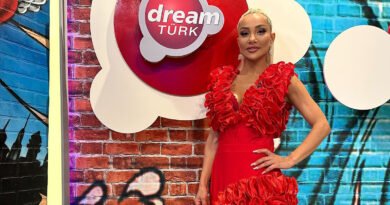 Moda, Müzik ve Magazin: Hepsi Burada!