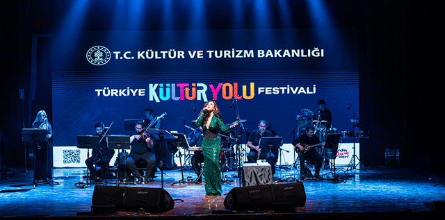 Mardin'e Özel Repertuvar!