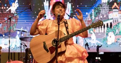 Kalben... Eskişehir'de Cumhuriyet Coşkusu!