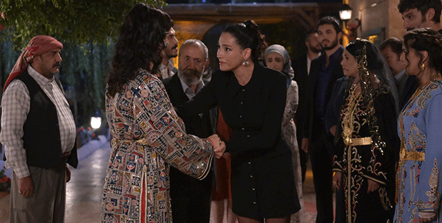 Köklerin Çağrısı: Konağın Hanımı Kim Olacak?