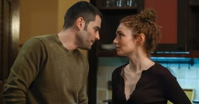 Veliaht... Timur ve Reyhan'ın Başı Belada!