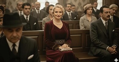 Ceyda Düvenci, Yapay Zeka ile İlk Meclis'te Atatürk'ü Dinledi!