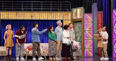 Mesut, Bilal'in Her Şeyini Sahiplenir mi?