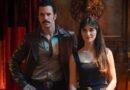 Dehşet Bey’in Yayın Tarihi Belli Oldu: Barış Arduç ve Tuba Büyüküstün Başrolde