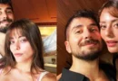 Evlilik Öncesi Dünya Turu Başladı: Sıla Türkoğlu ve Ata Ayyıldız’ın Yeni Rotası Londra