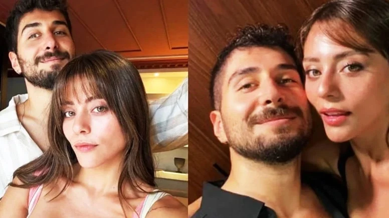 Evlilik Öncesi Dünya Turu Başladı: Sıla Türkoğlu ve Ata Ayyıldız’ın Yeni Rotası Londra