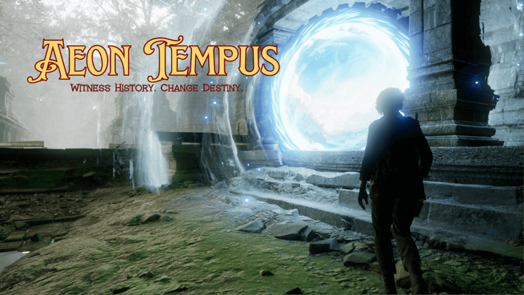 Aeon Tempus: Tarihi Oyun Arayanların Kurtarıcısı