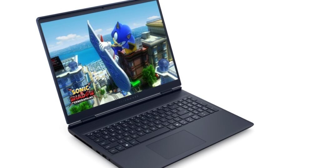 Alienware RTX 5050 Oyun Laptopunu Prime Büyük İndirim Günleri'nde %28 İndirimle Kap!