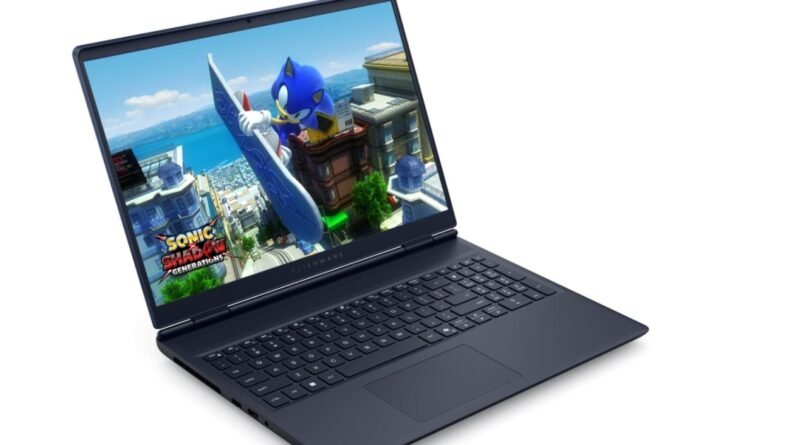 Alienware RTX 5050 Oyun Laptopunu Prime Büyük İndirim Günleri'nde %28 İndirimle Kap!