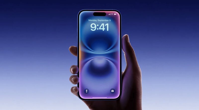 Apple, Yapay Zeka Alanında Yeni Bir Lider Arıyor!