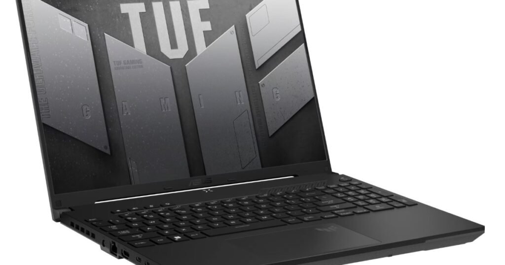 RTX 4050'li Asus Oyun Bilgisayarı, 16GB RAM ile sadece 599$! Kaçırmayın!