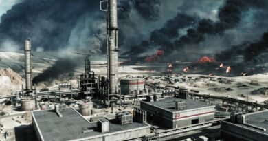 Battlefield 6'da İki Harita Daha Oynadım ve Sonuç? Hala Harika... Genelde!