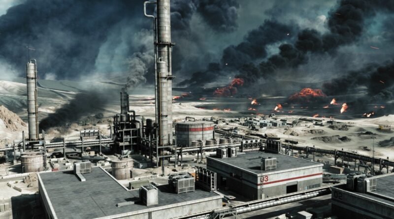 Battlefield 6'da İki Harita Daha Oynadım ve Sonuç? Hala Harika... Genelde!