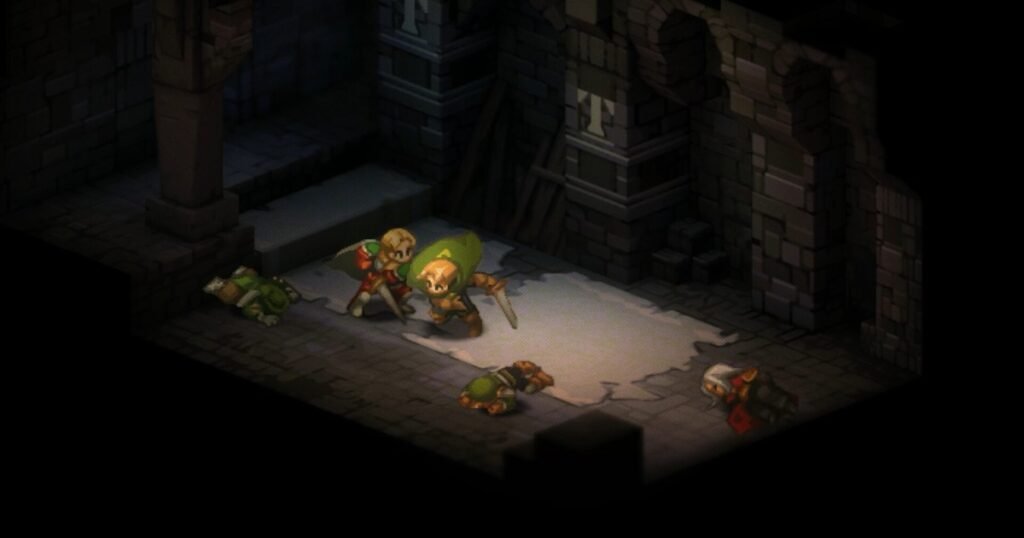 Bu Oyun, Switch 2’mi Lansmandan Sonra İlk Kez Kullanma Şansı Verdi!