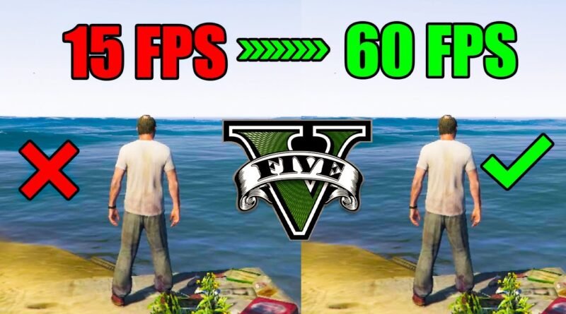 GTA 5 Artık Takılmayacak!
