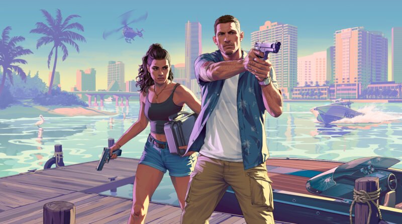 GTA Yeni Bir Rekora İmza Attı: Kırılması Zor Şaşırtıcı Başarı!