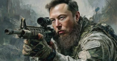 Elon Musk Oyun Sektörüne Adım Atıyor
