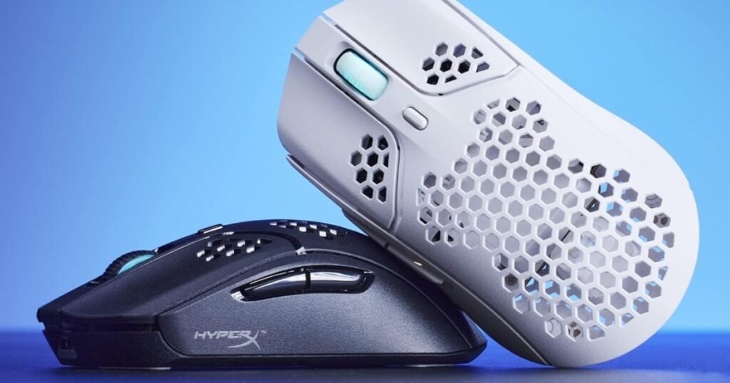 HyperX Pulsefire Haste Kablosuz Oyun Faresi %38 İndirimle Sadece 49,99 TL!