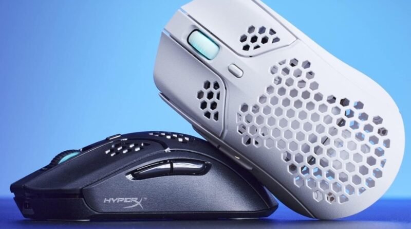 HyperX Pulsefire Haste Kablosuz Oyun Faresi %38 İndirimle Sadece 49,99 TL!