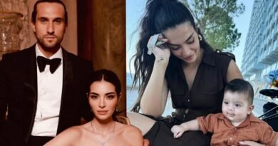 Melisa Aslı Pamuk: "Anne Olmayı Seviyorum" - Bilinmeyenlerini Paylaştı