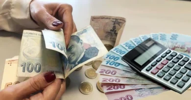 İhtiyaç Finansmanı Hangi Amaçlarla Kullanılabilir?