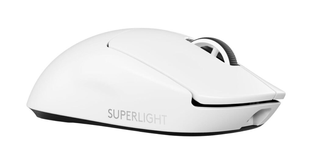 Bu Logitech oyun faresi, en iyi seçeneğimiz ve şu anda indirimde!