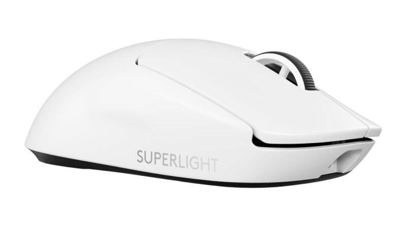 Bu Logitech oyun faresi, en iyi seçeneğimiz ve şu anda indirimde!