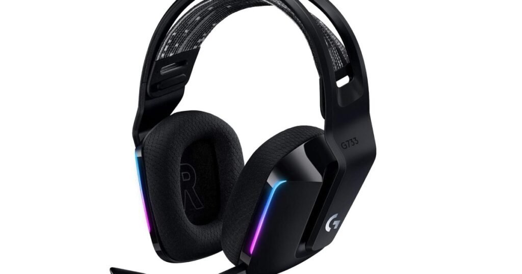 Amazon'da Bu Şık Logitech Oyun Kulaklığı 100 TL'nin Altına Düştü!