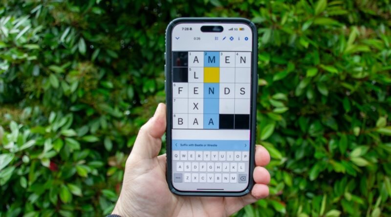 Bugünün NYT Mini Crossword Cevapları: 30 Eylül Salı!