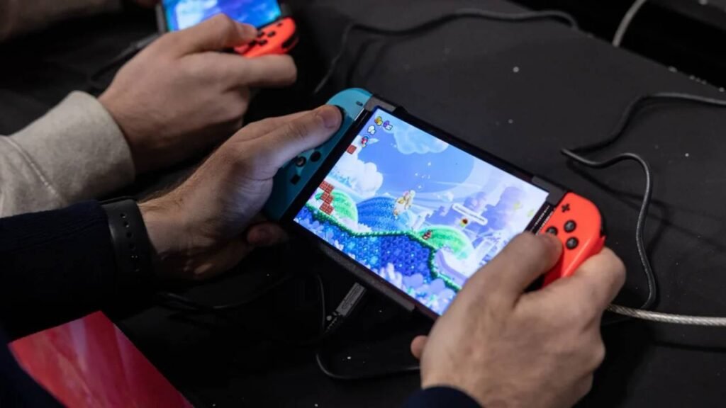 En Çok Satan Nintendo Konsolları Duyuruldu