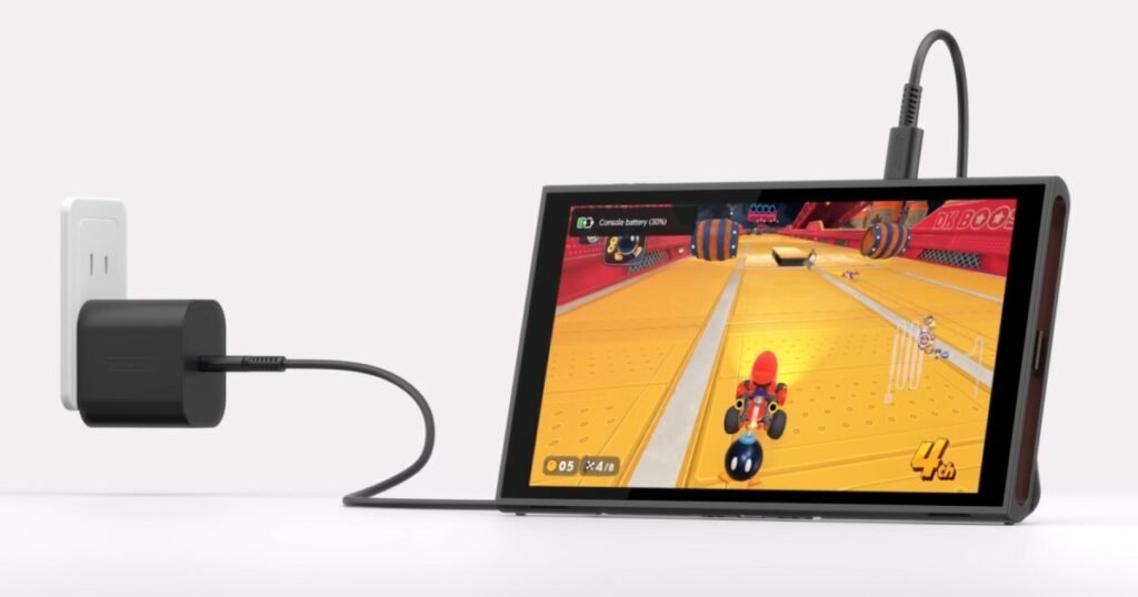 Nintendo'nun Switch 2'si Oyunlarını Seviyor, Ama Aksesuarlarına Tahammül Edemiyor!