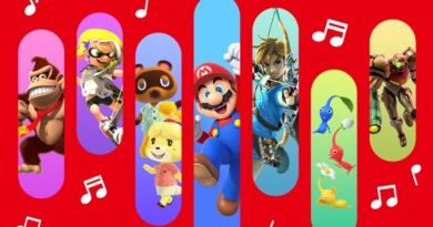 Favori Nintendo Serin Hakkında Kişiliğini Kestir!