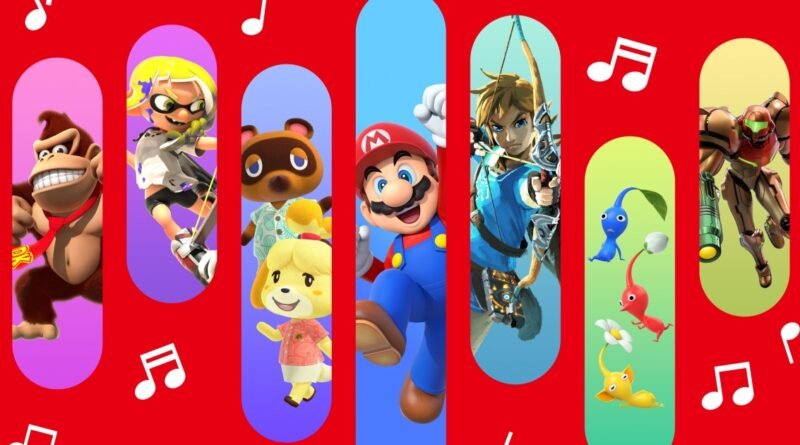 Favori Nintendo Serin Hakkında Kişiliğini Kestir!