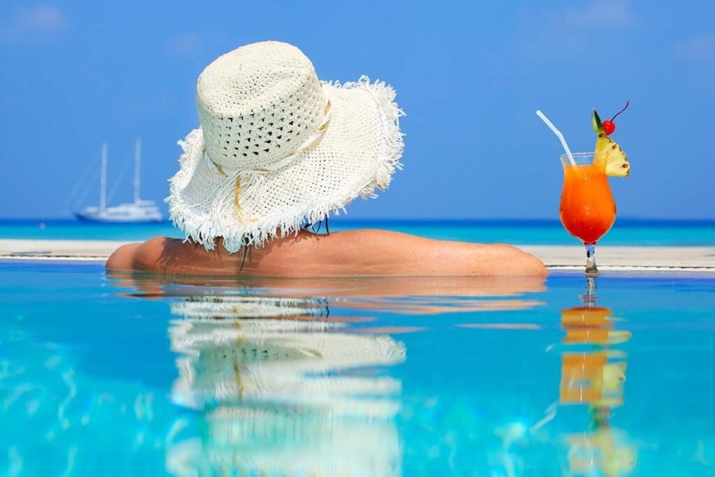 Sahte Tatil Fotoğrafları Üreten Yapay Zeka Uygulaması Piyasada!