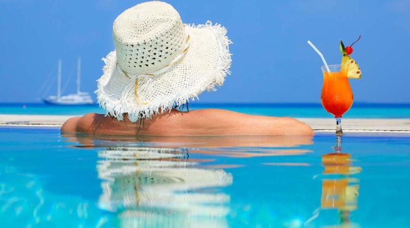 Sahte Tatil Fotoğrafları Üreten Yapay Zeka Uygulaması Piyasada!