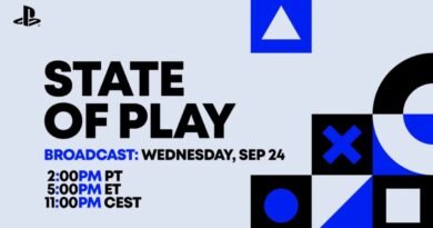 Eylül Oyun Geliştirme Etkinliğinde Tanıtılan Her Şey: Duyurular ve Yenilikler!