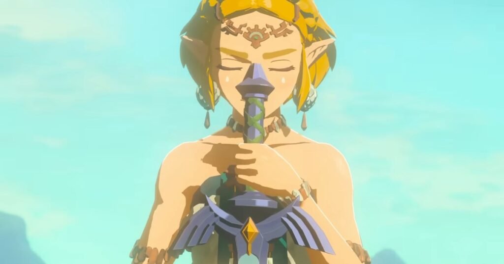 Sevgili Nintendo, Zelda'yı Switch 2 ile zirveye taşı!