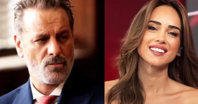 Ozan Güven ve Damla Uğurtürk'ten Aşk İddiasına Yanıt Geldi