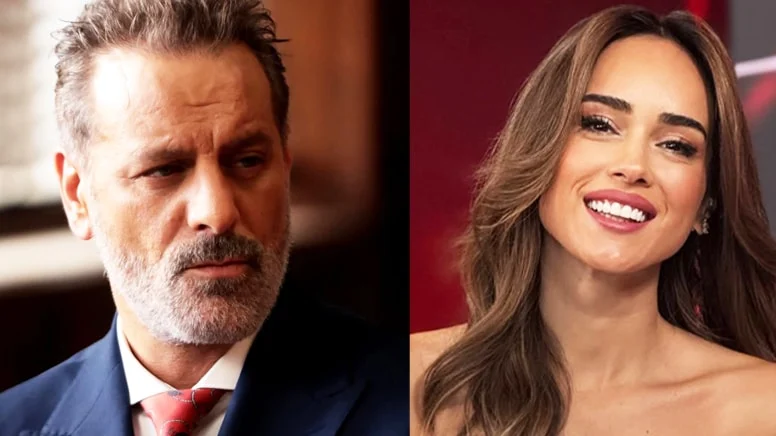 Ozan Güven ve Damla Uğurtürk'ten Aşk İddiasına Yanıt Geldi