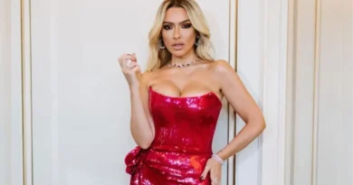 Hadise Aylık Gelirini Açıkladı!