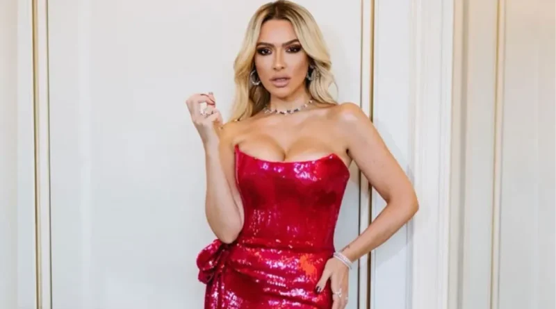 Hadise Aylık Gelirini Açıkladı!