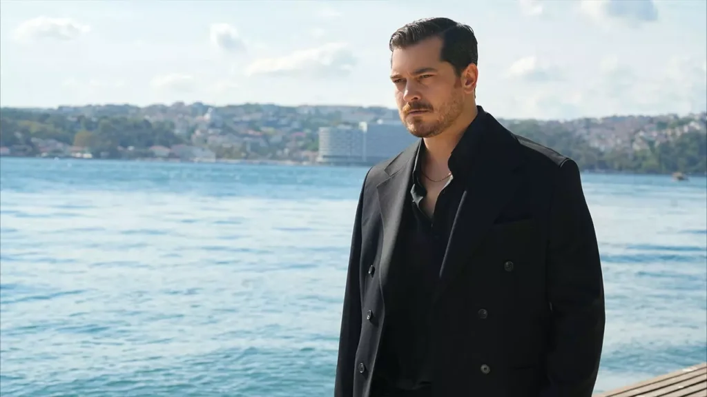 "Eşref Rüya" Setinde Fanlardan Yoğun İlgi